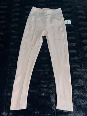 Free people leggings NWT